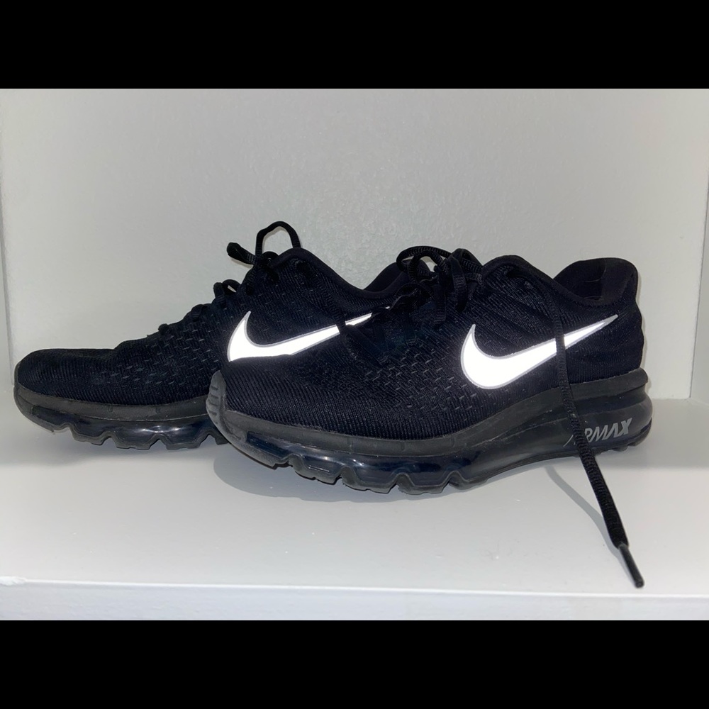Nike Air Max 2017
